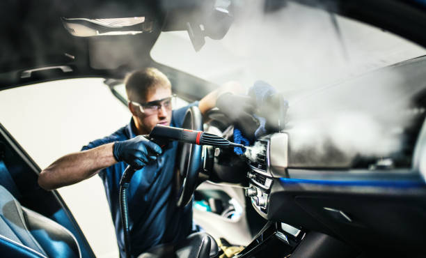 Best Ventilation Cleaning Services  in Osceola, IN