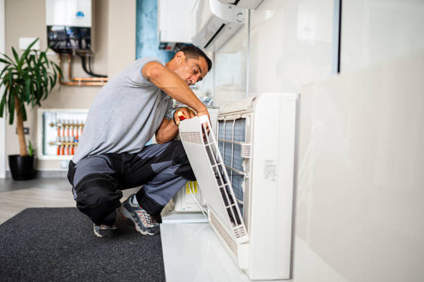 Best Air Duct Cleaning Cost  in Osceola, IN