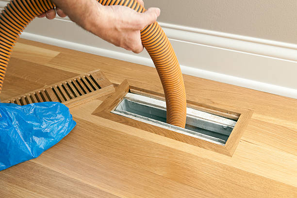 Best Dryer Vent Cleaning Services  in Osceola, IN